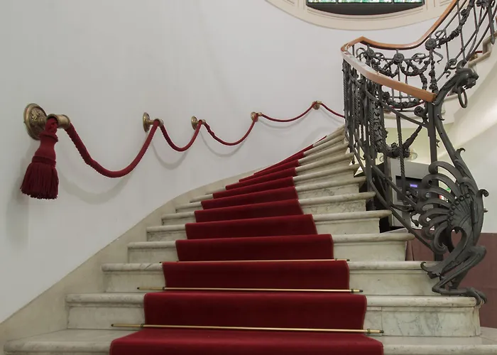 Bypillow Grand Central 4*