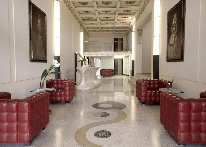 Bypillow Grand Central Πάδοβα