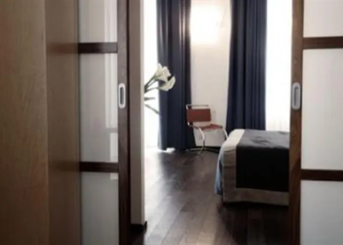 Bypillow Grand Central Ξενοδοχείο