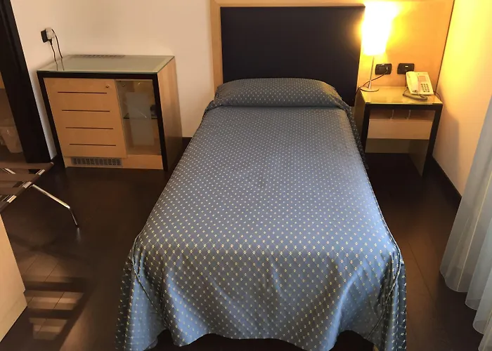 Bypillow Grand Central Ξενοδοχείο 4*