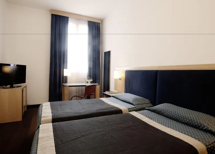 Bypillow Grand Central 4* Πάδοβα