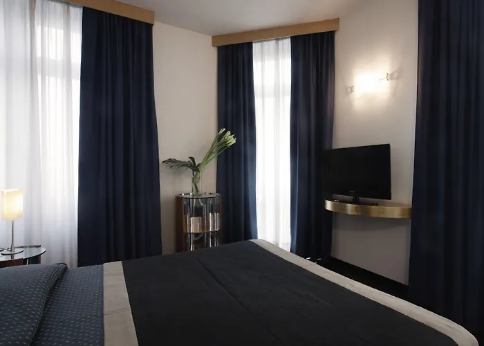 Bypillow Grand Central Πάδοβα