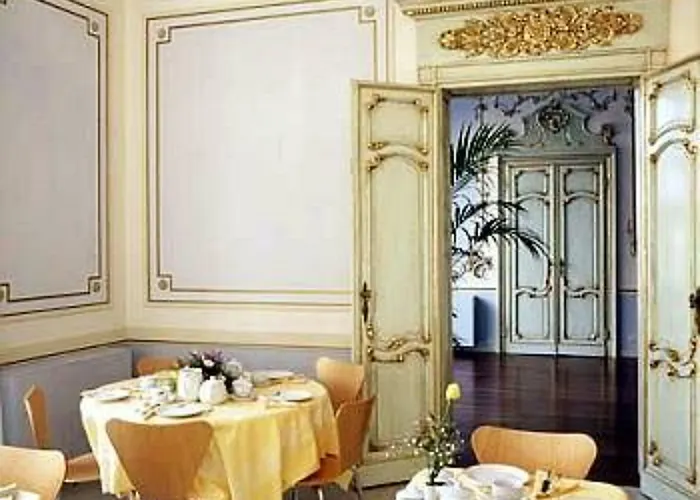 Ξενοδοχείο Bypillow Grand Central Πάδοβα