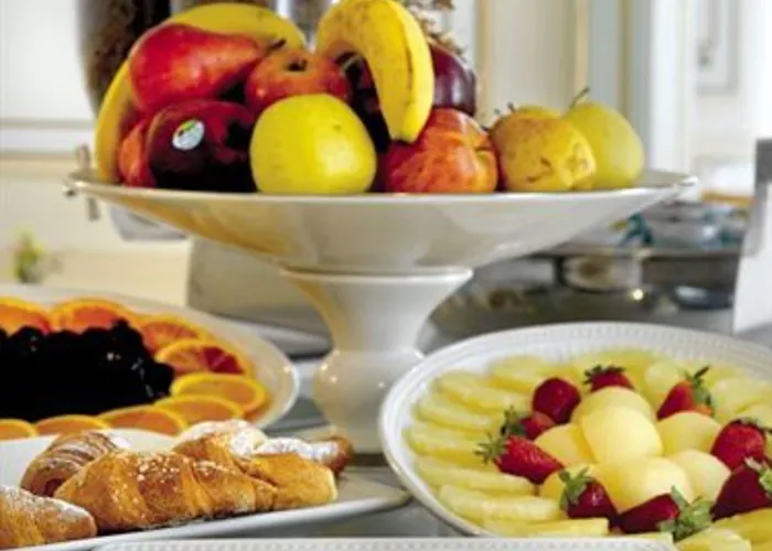 Ξενοδοχείο Bypillow Grand Central Πάδοβα