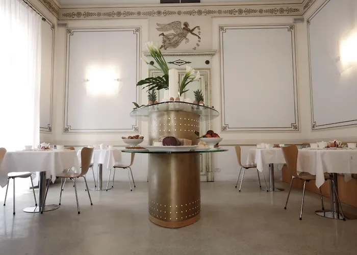 Bypillow Grand Central Πάδοβα