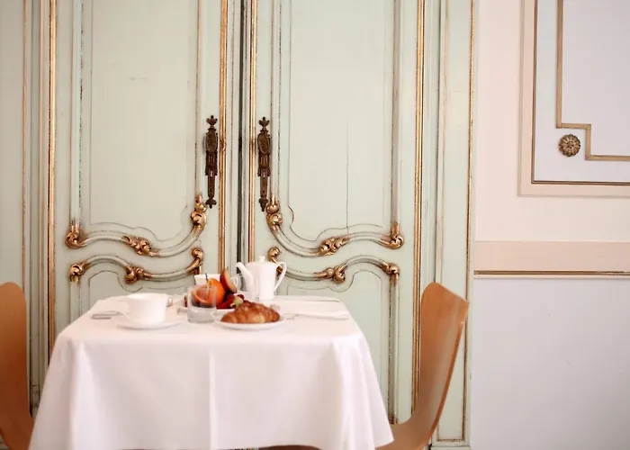 Bypillow Grand Central 4*