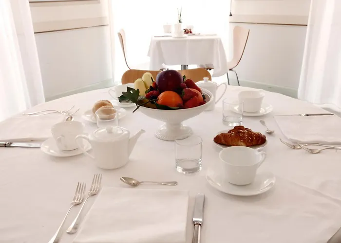 Bypillow Grand Central 4* Πάδοβα