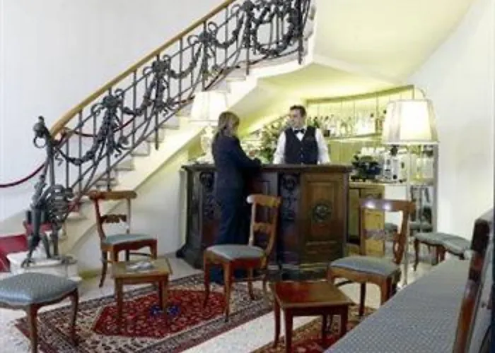 Bypillow Grand Central Ξενοδοχείο 4*