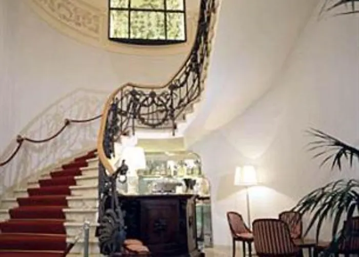 Ξενοδοχείο Bypillow Grand Central Πάδοβα