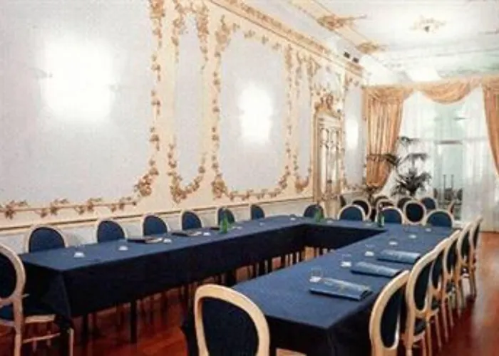 Bypillow Grand Central Πάδοβα