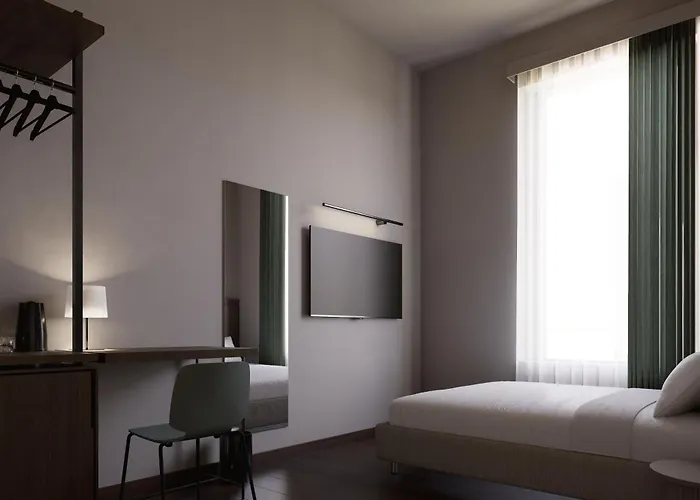 Bypillow Grand Central Ξενοδοχείο