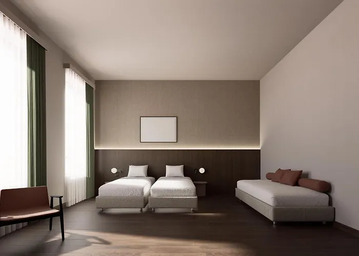 Bypillow Grand Central Ξενοδοχείο 4*