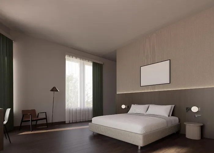 Bypillow Grand Central 4*