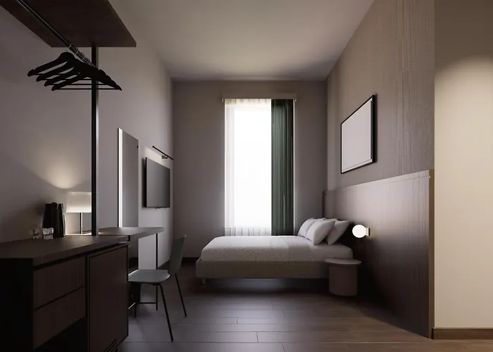 Bypillow Grand Central Πάδοβα