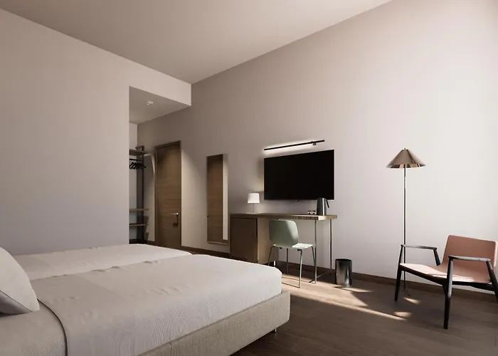 Ξενοδοχείο Bypillow Grand Central