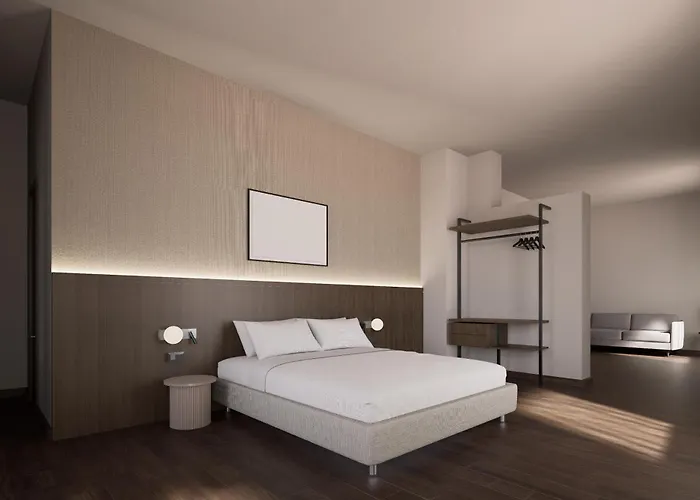 Bypillow Grand Central Ξενοδοχείο 4*