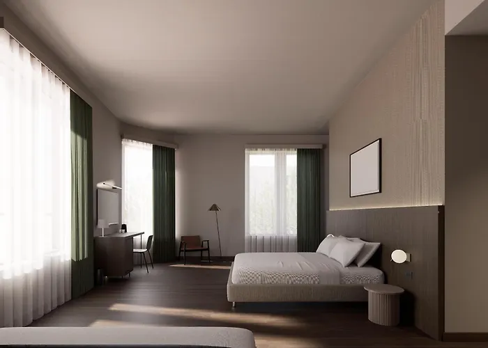 Ξενοδοχείο Bypillow Grand Central 4*