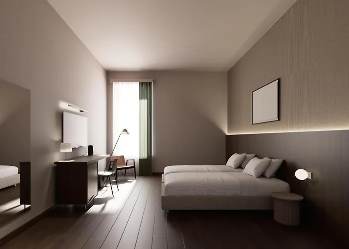 Bypillow Grand Central Ξενοδοχείο Πάδοβα