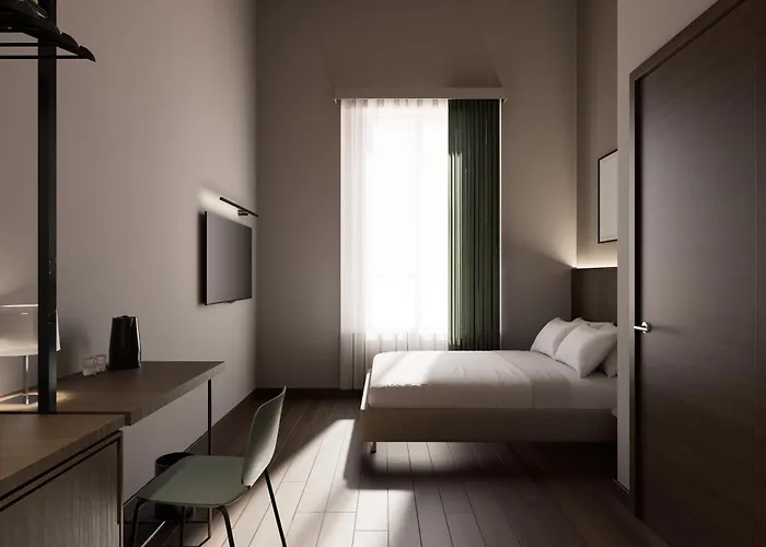 Bypillow Grand Central Ξενοδοχείο