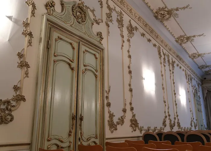 Bypillow Grand Central Ξενοδοχείο Πάδοβα