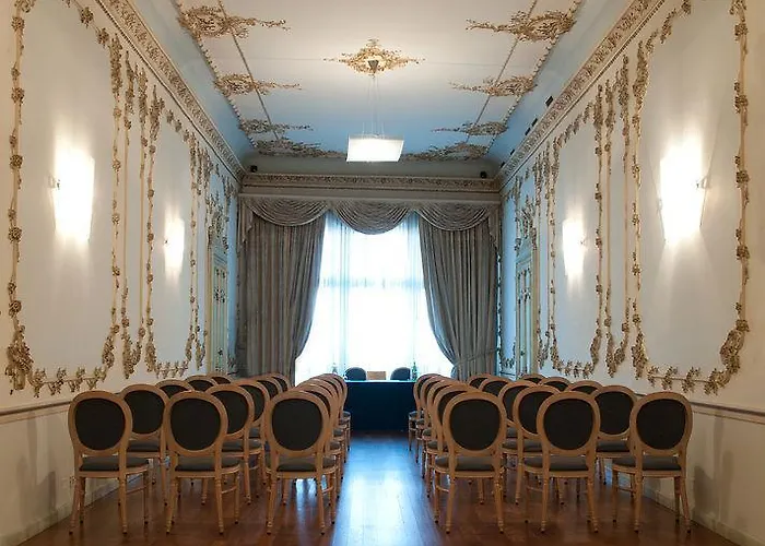 Bypillow Grand Central Πάδοβα