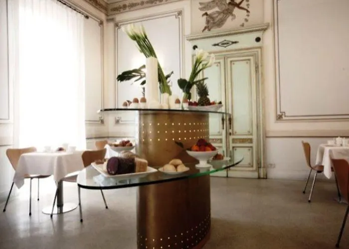 Ξενοδοχείο Bypillow Grand Central