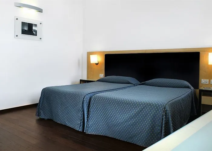 Bypillow Grand Central Πάδοβα