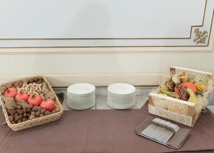 Ξενοδοχείο Bypillow Grand Central Πάδοβα