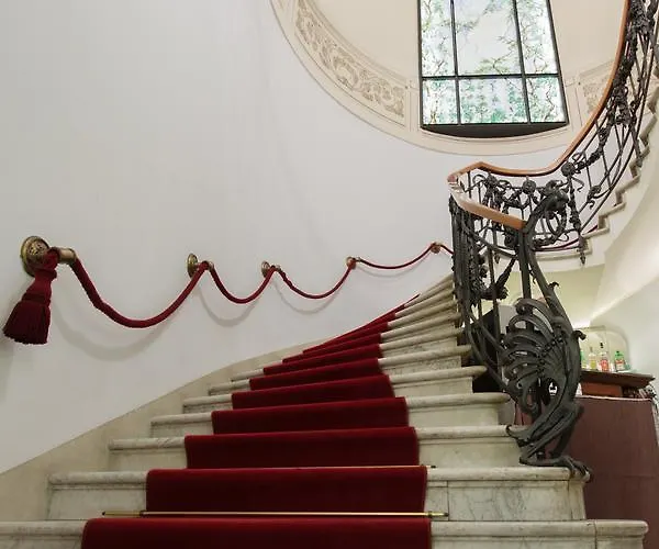 Bypillow Grand Central Πάδοβα