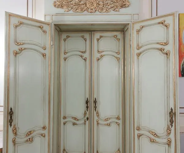 Bypillow Grand Central 4* Πάδοβα