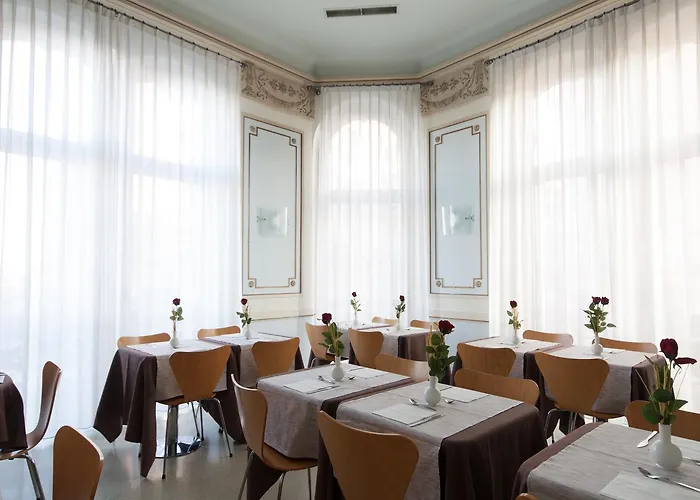 Ξενοδοχείο Bypillow Grand Central Πάδοβα